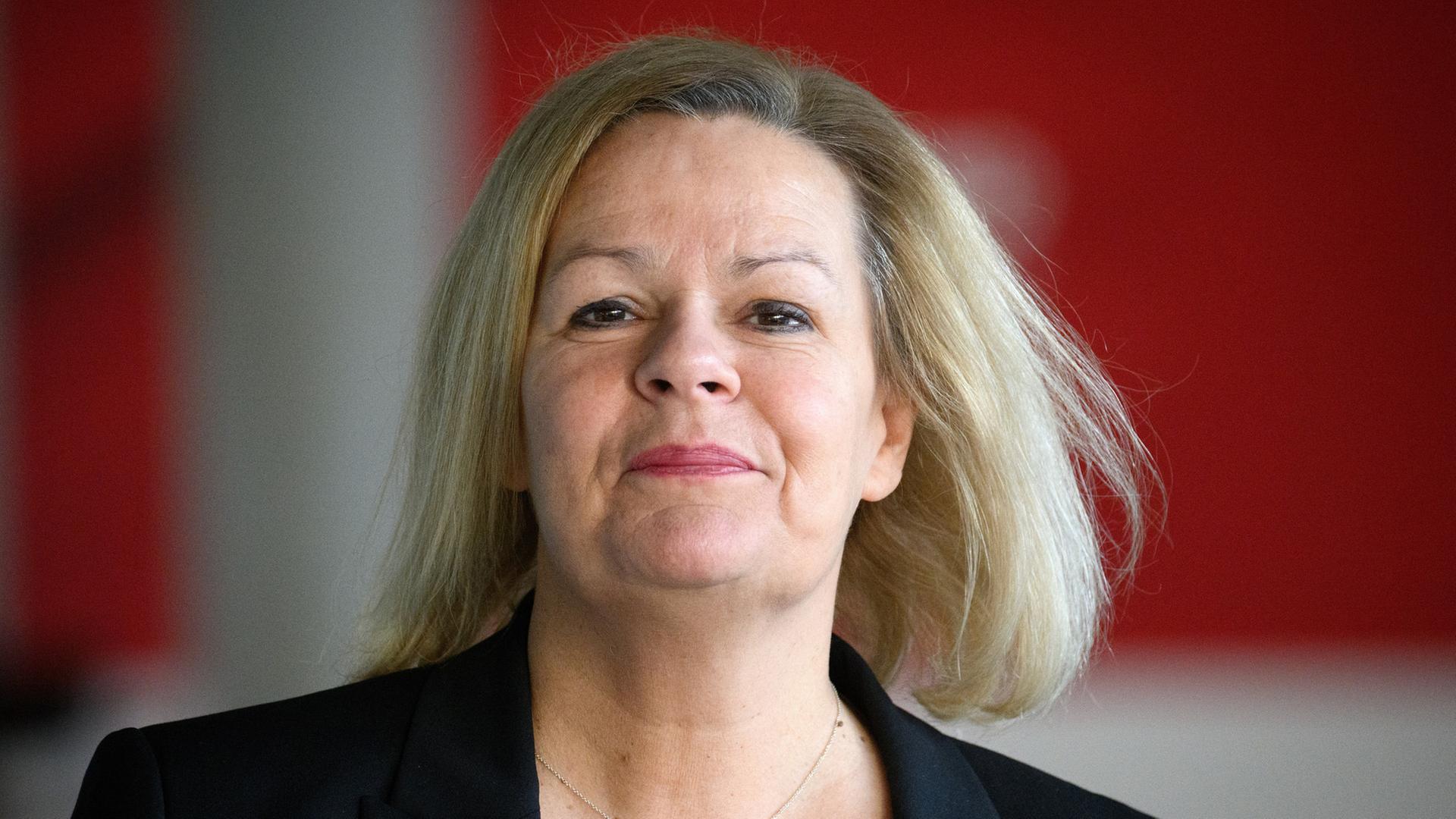 Unser Staat finanziert keine Verfassungsfeinde