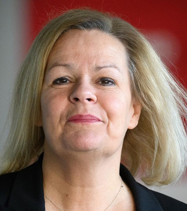 Unser Staat finanziert keine Verfassungsfeinde