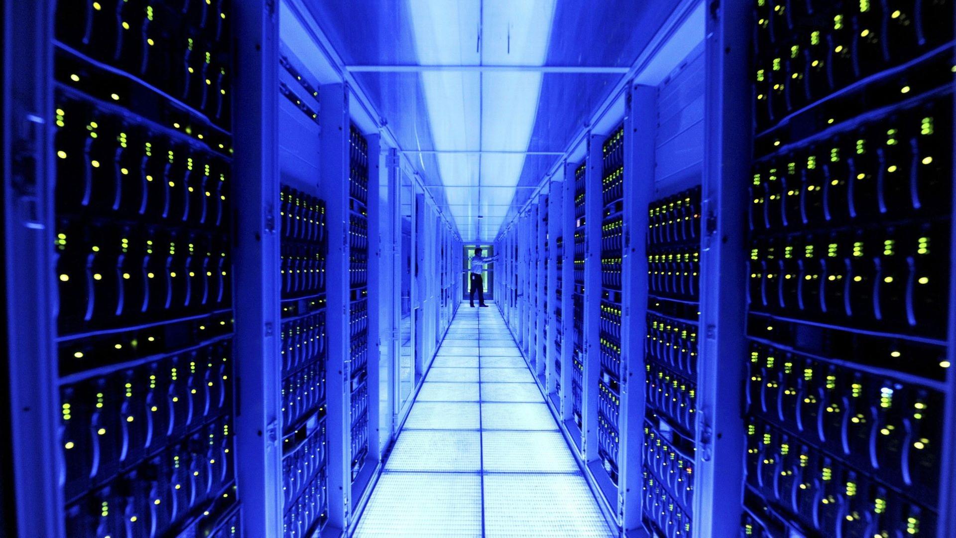 Unsere Daten im Netz - Ende der Privatheit