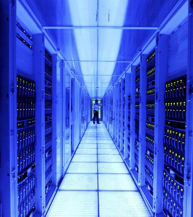 Unsere Daten im Netz - Ende der Privatheit