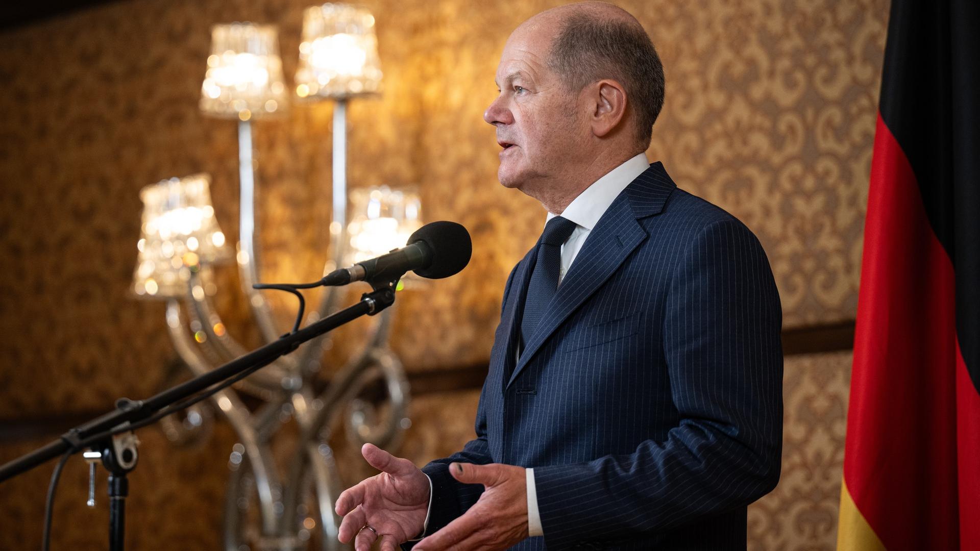 Unsere Wirtschaft muss besser wachsen