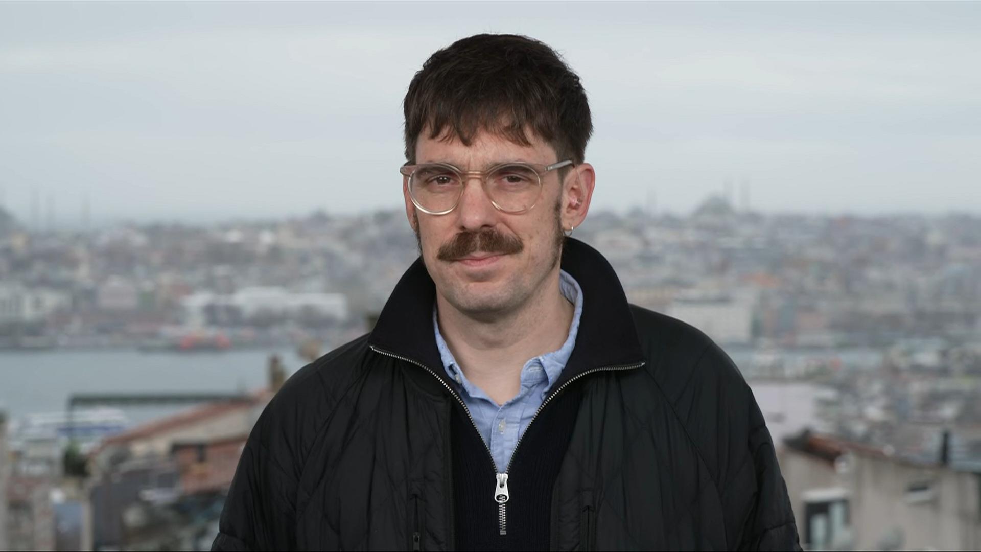 Unter den Menschen herrscht "eine große Niedergeschlagenheit"