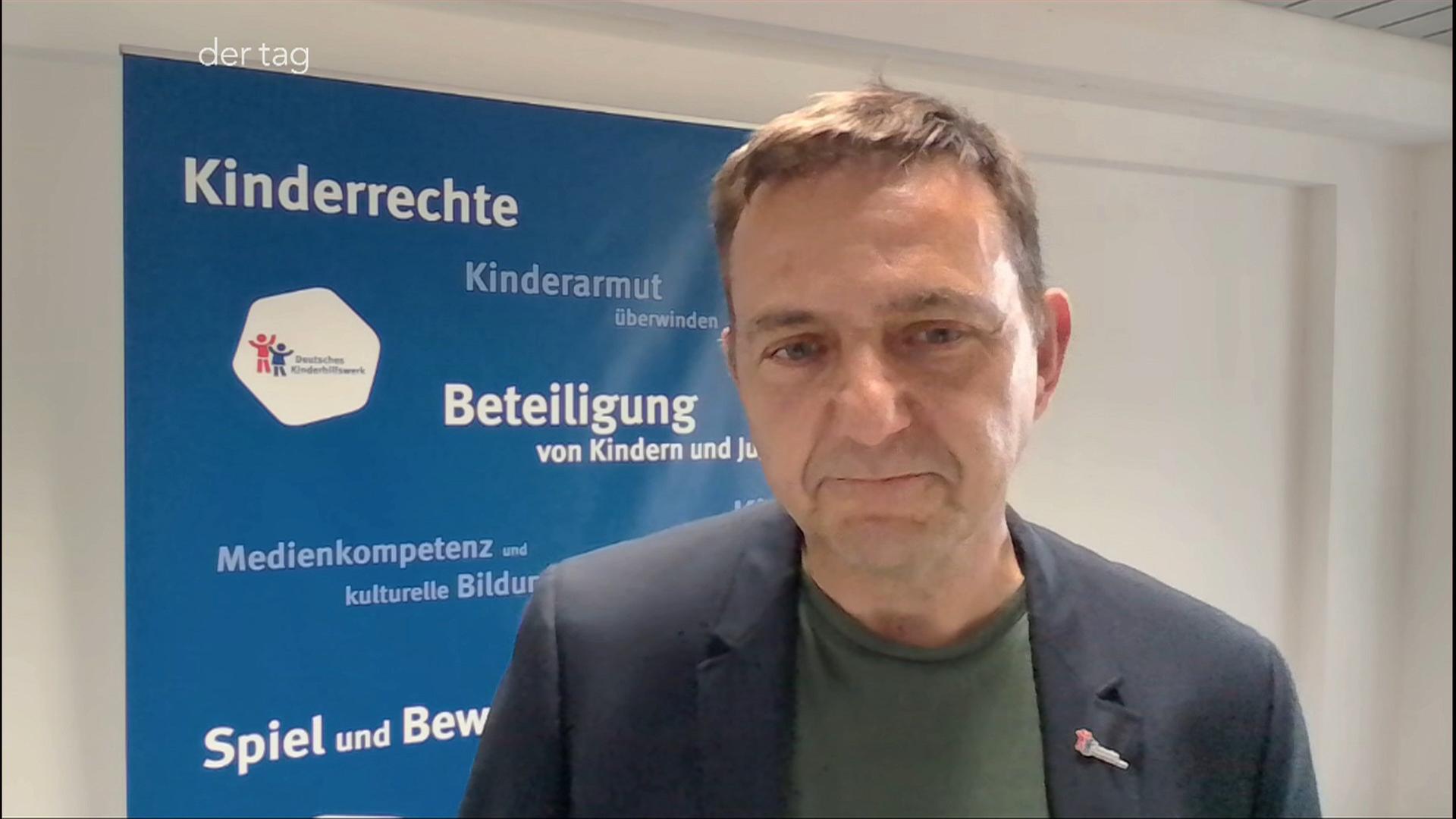 Unterhaltsvorschuss: "Diskrepanz von 80 Prozent"