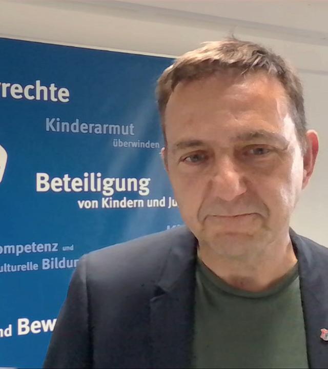 Unterhaltsvorschuss: "Diskrepanz von 80 Prozent"
