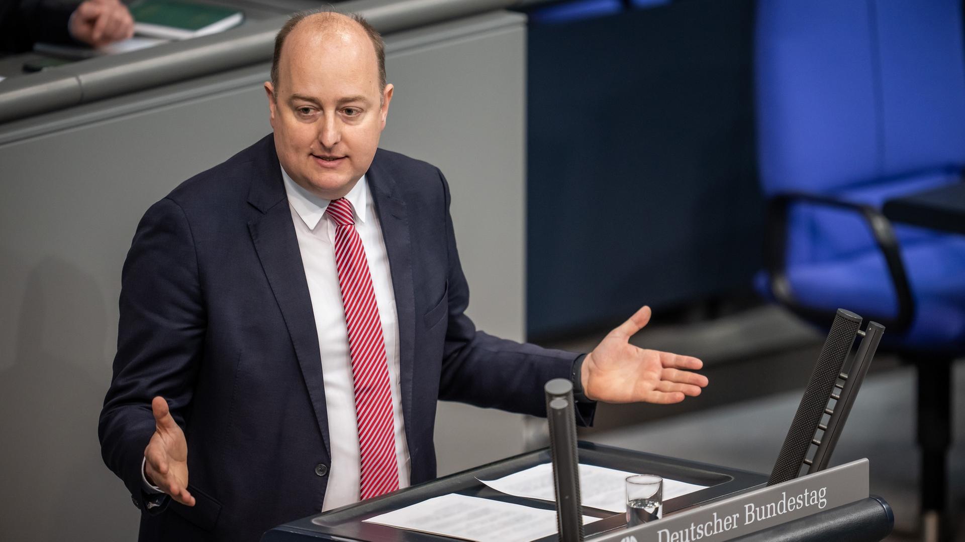 Untersuchungsausschuss zur Warburg Bank