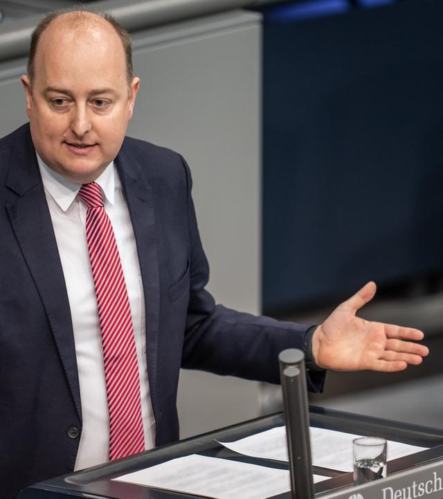 Untersuchungsausschuss zur Warburg Bank