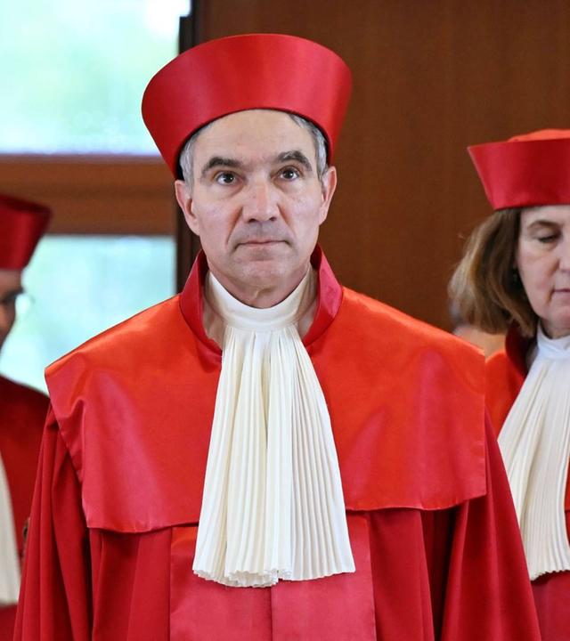 Urteil zum Bundeskriminalgesetz II