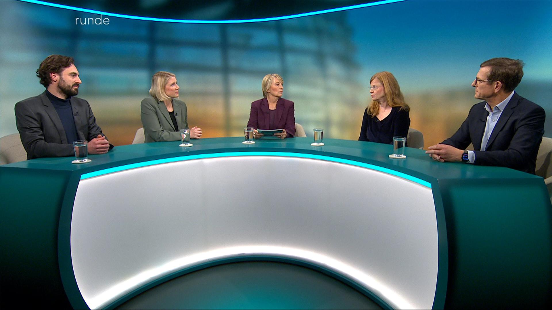 US-Angriff auf Venezuela - Was will Trump?