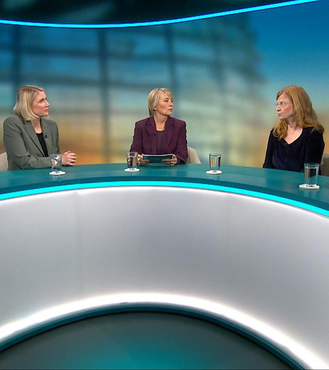 US-Angriff auf Venezuela - Was will Trump?