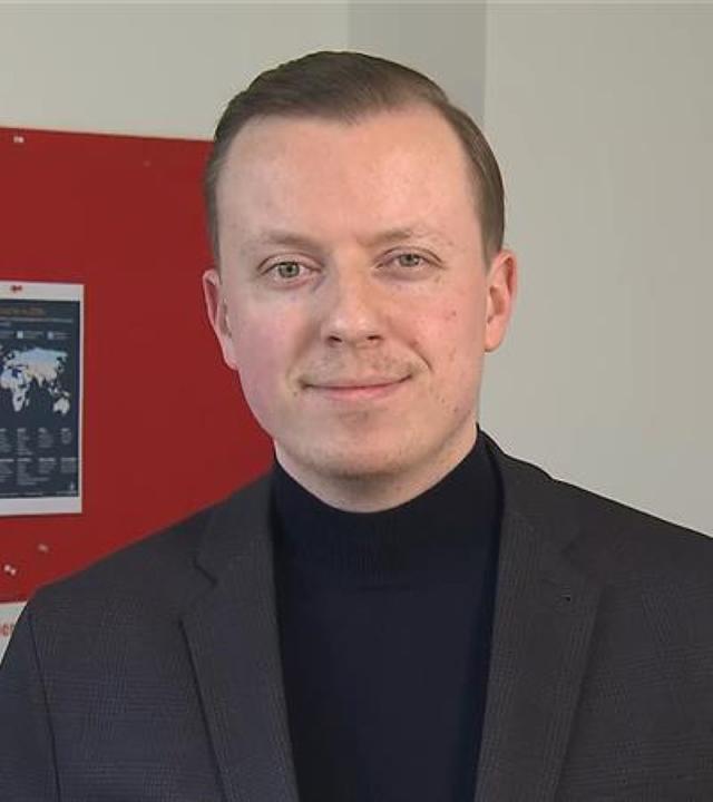 US-Friedensrat: Kritischer Blick der Bundesregierung