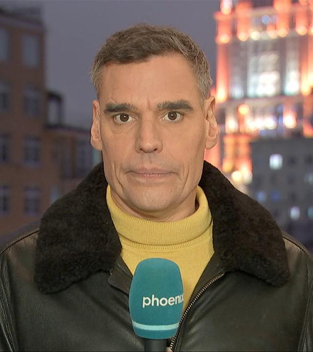 US-Gesandter in Moskau: "Geballte diplomatische Kompetenz im Kreml"