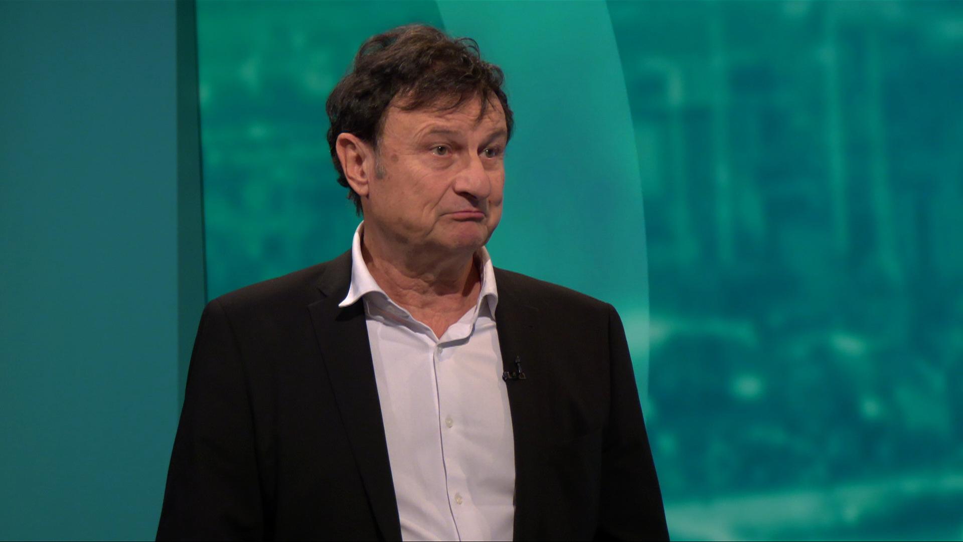 US-Plan für Ukraine: "Einigung auf Kompromiss ist fraglich"