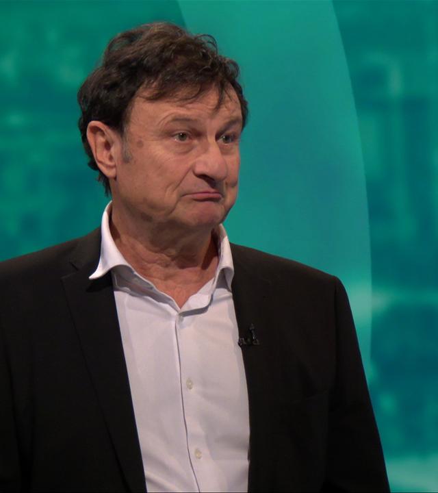 US-Plan für Ukraine: "Einigung auf Kompromiss ist fraglich"