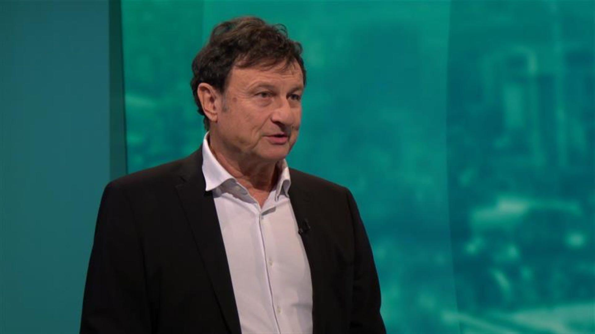 US-Plan für Ukraine-Krieg: "Wirkt, als hätte Putin mitgeschrieben"