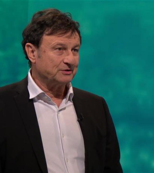 US-Plan für Ukraine-Krieg: "Wirkt, als hätte Putin mitgeschrieben"