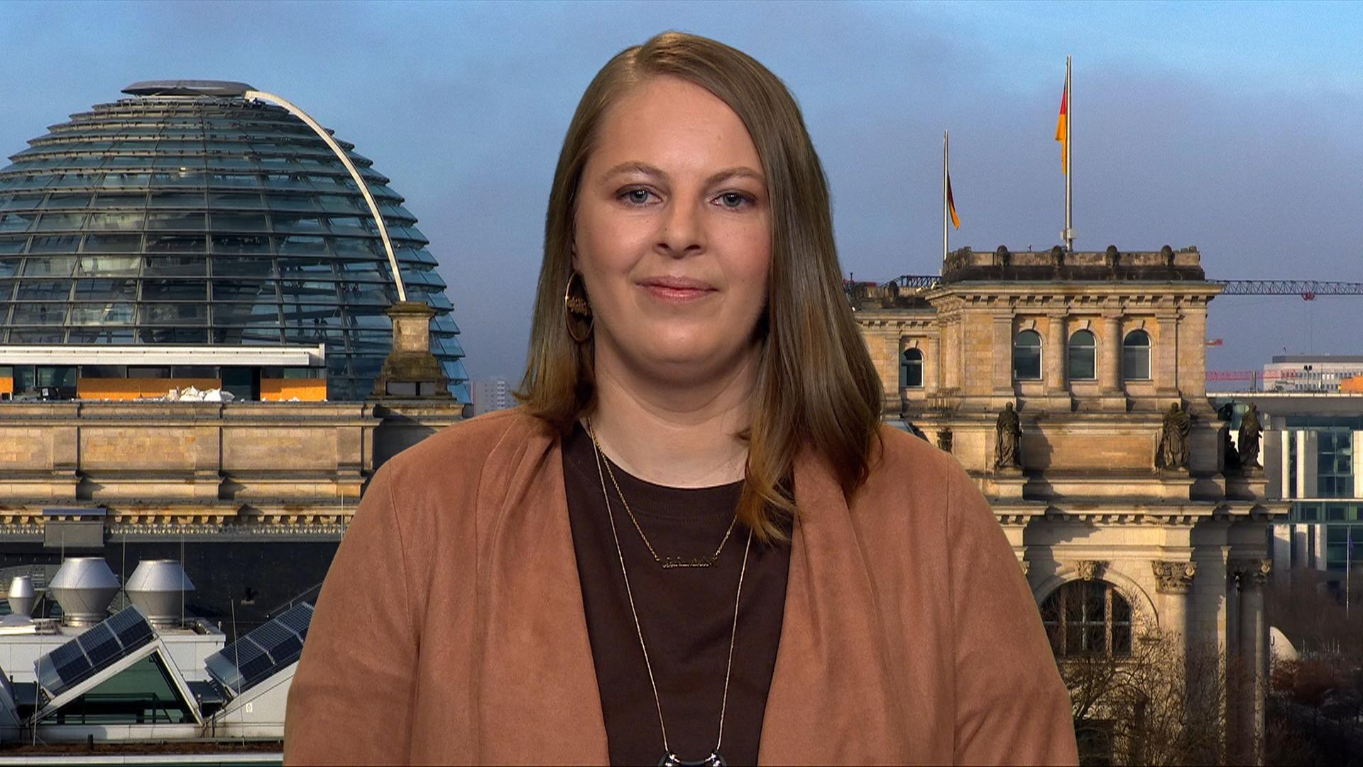 US-Präsident: Immer mehr Richtung Autoritarismus