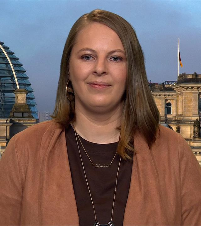 US-Präsident: Immer mehr Richtung Autoritarismus