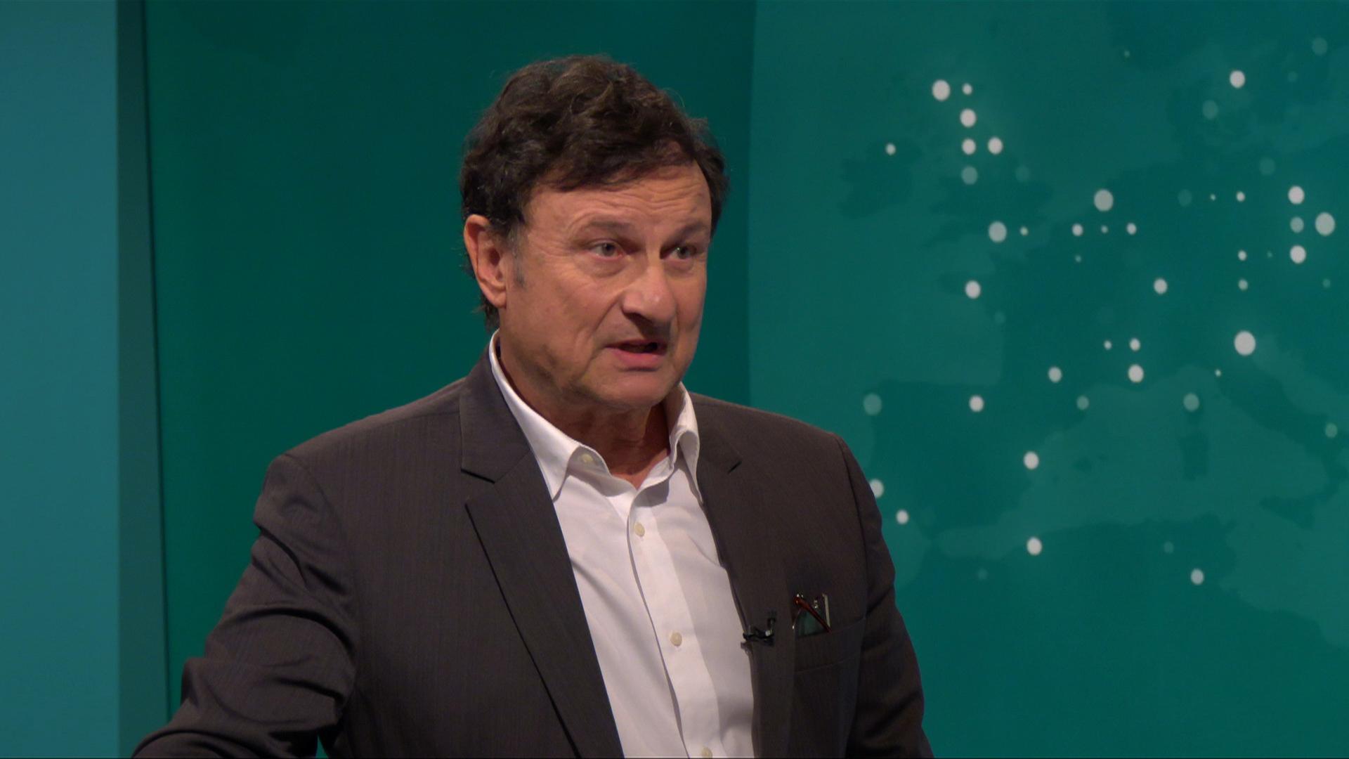 US-Sanktionen gegen Putin: "Wirtschaft unter Druck"