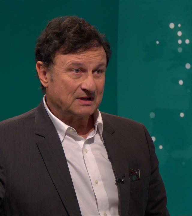 US-Sanktionen gegen Putin: "Wirtschaft unter Druck"