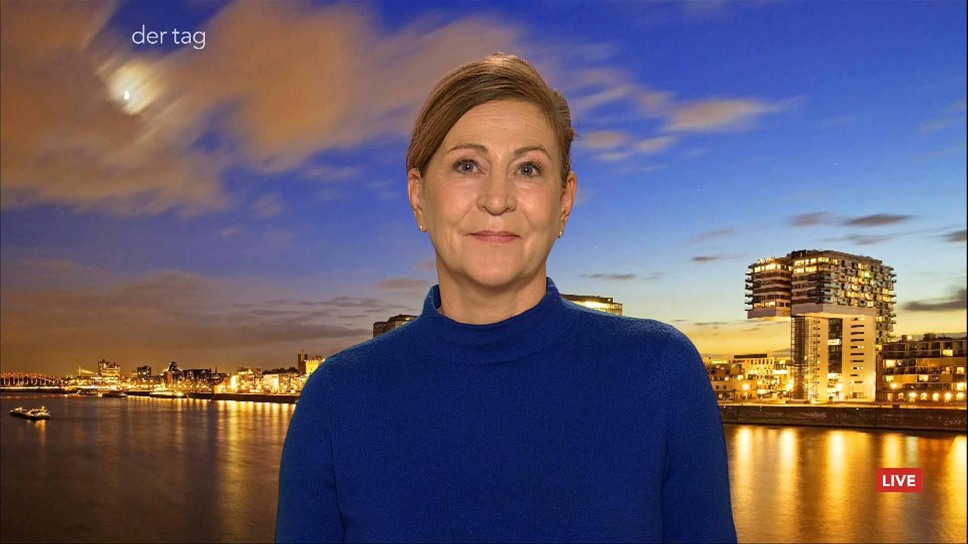 US-Sanktionen gegen Russland: Verhaltene Reaktionen aus Russland