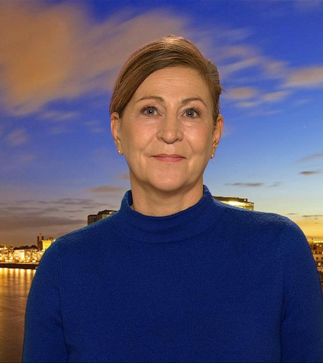 US-Sanktionen gegen Russland: Verhaltene Reaktionen aus Russland