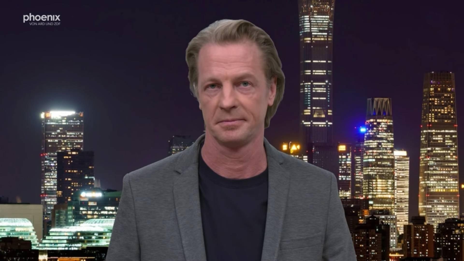 US-Strafzölle: China hat reagiert