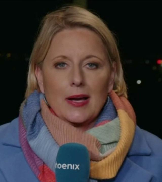 US-Wahl - Gudrun Engel aus Washington