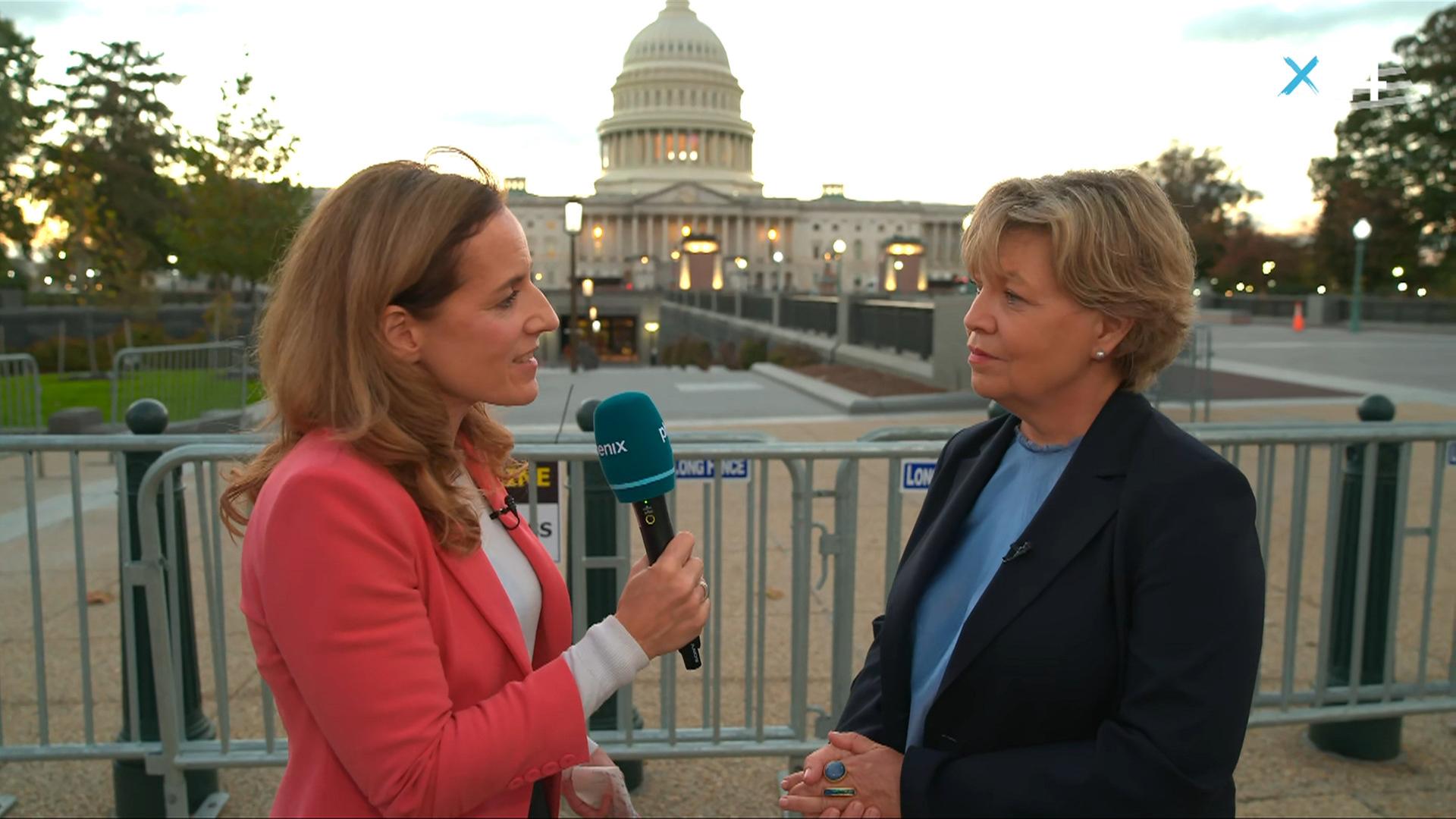 US-Wahl - Wirtschaftspolitik von Kamala Harris