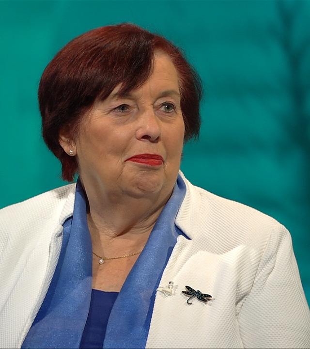 US-Wahl - Zur Wahlkampfstrategie von Trump und Harris