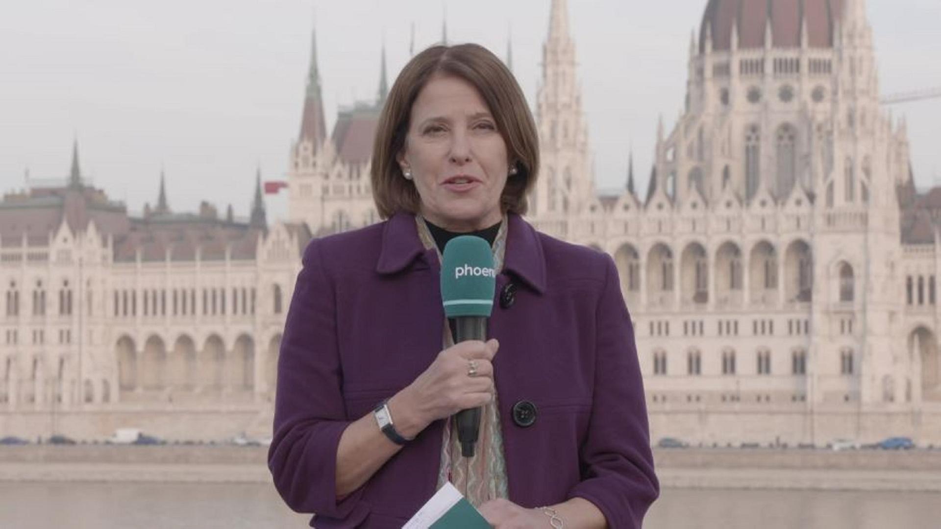 US-Wahl 2024: Europäische Reaktionen