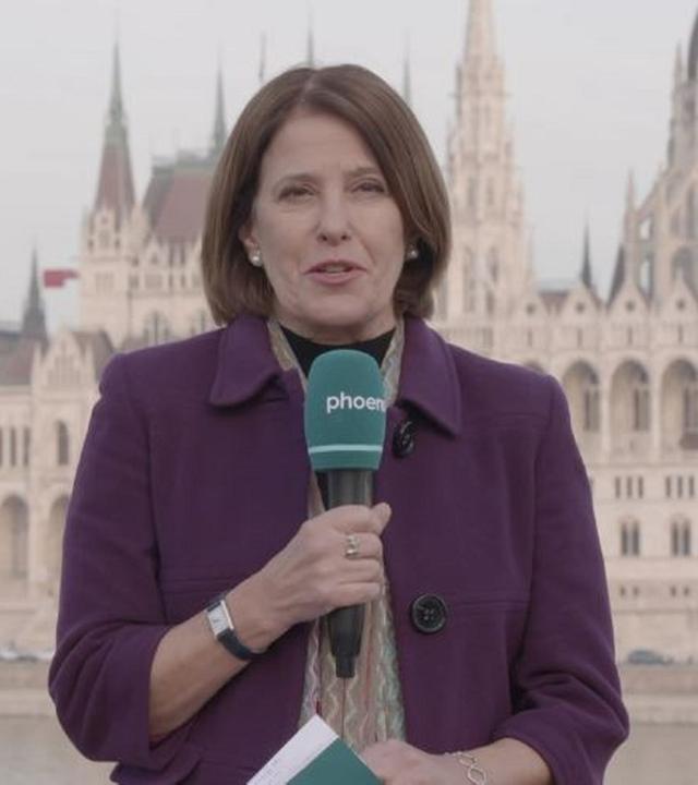 US-Wahl 2024: Europäische Reaktionen