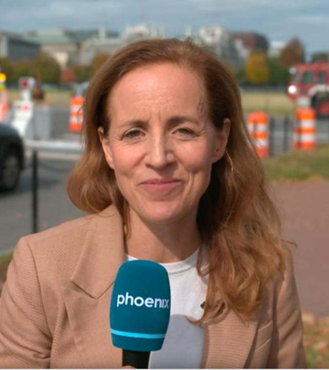 US-Wahl: Einschätzungen einen Tag vor der Wahl