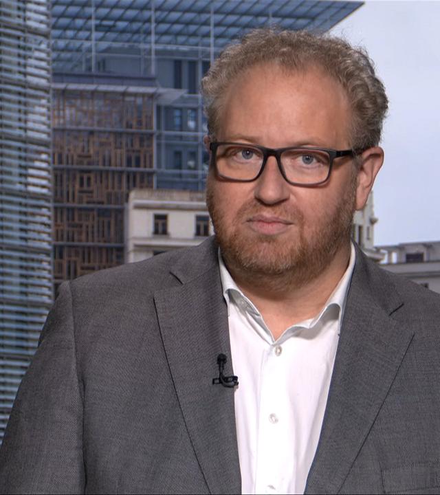 US-Wahl: Reaktionen von EU und NATO