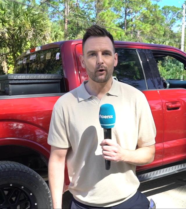 US-Wahlen in Palm Beach