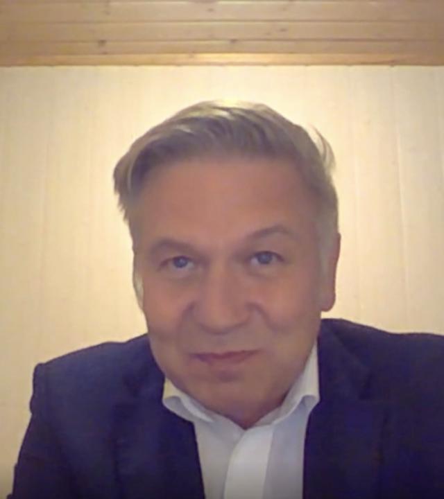 US-Wahlkampf: "Da ist immer was los"