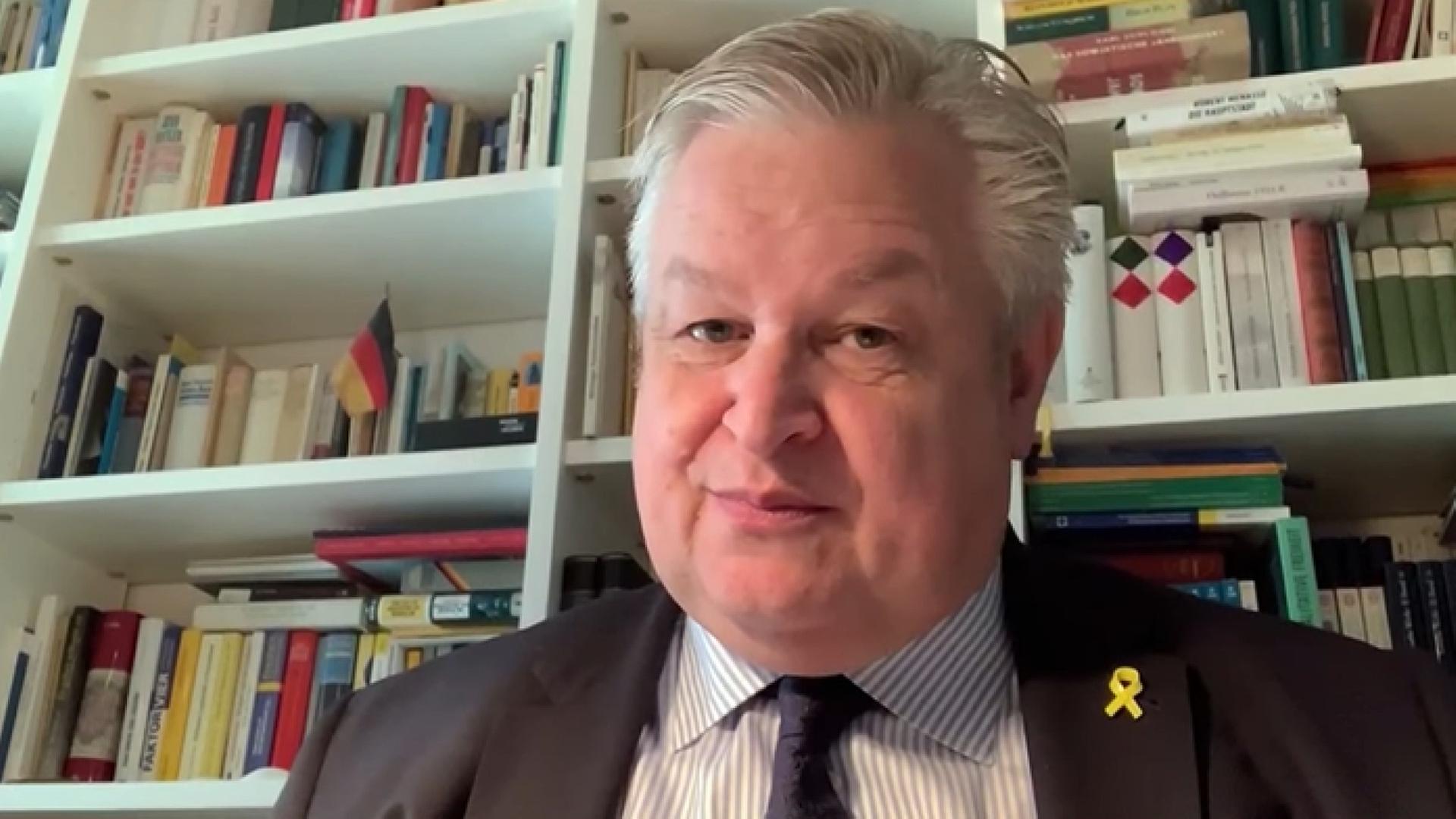 US-Wahlkampf: "Offener denn je"