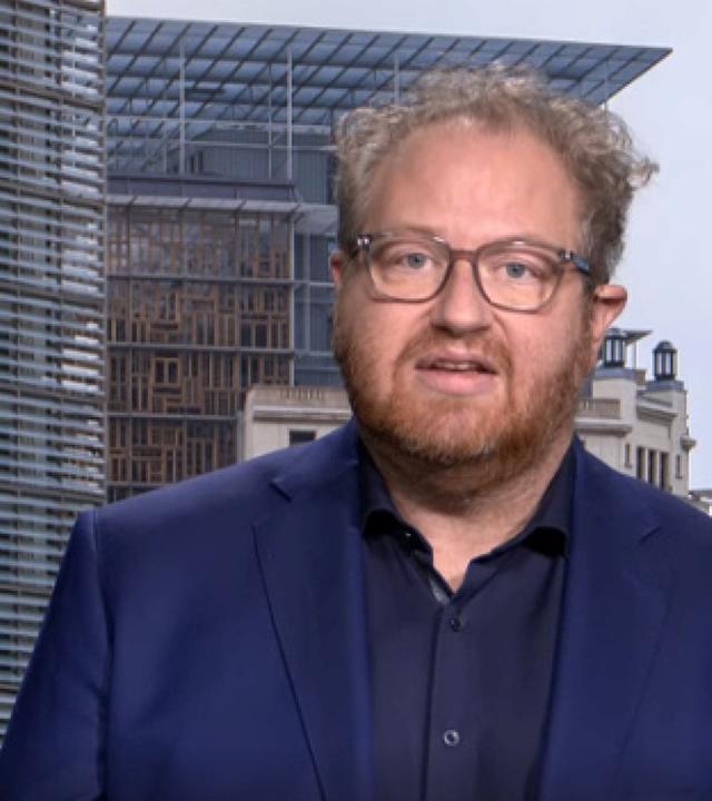 US-Wahlkampf: Panik in Brüssel?