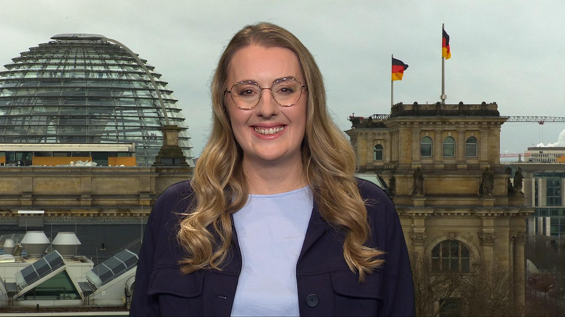 US-Zölle: Keine Wirtschaftsbeziehung auf Augenhöhe