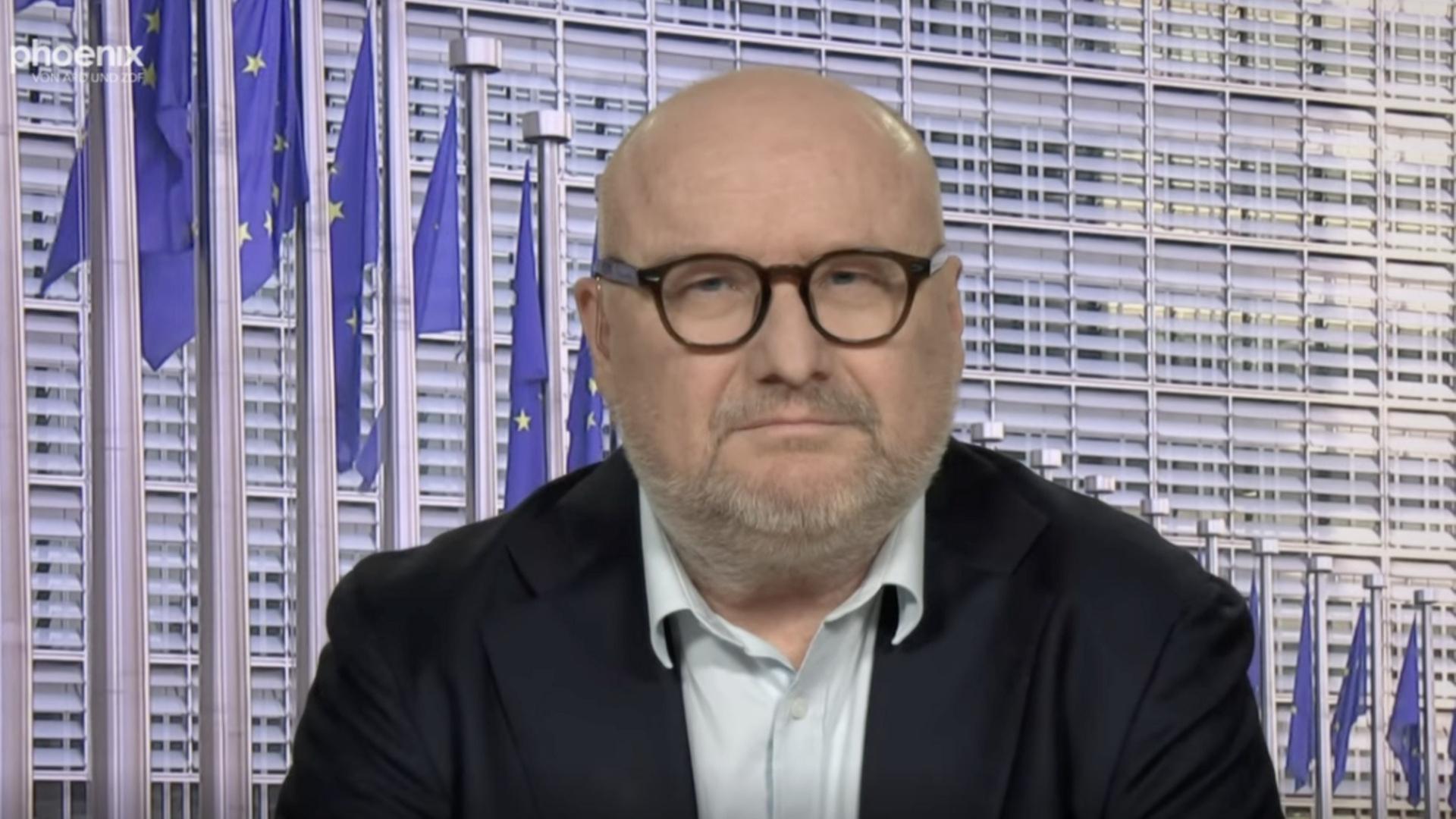 US-Zölle: Man wäre in Brüssel vorbereitet