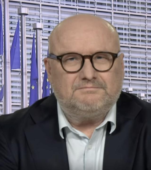 US-Zölle: Man wäre in Brüssel vorbereitet