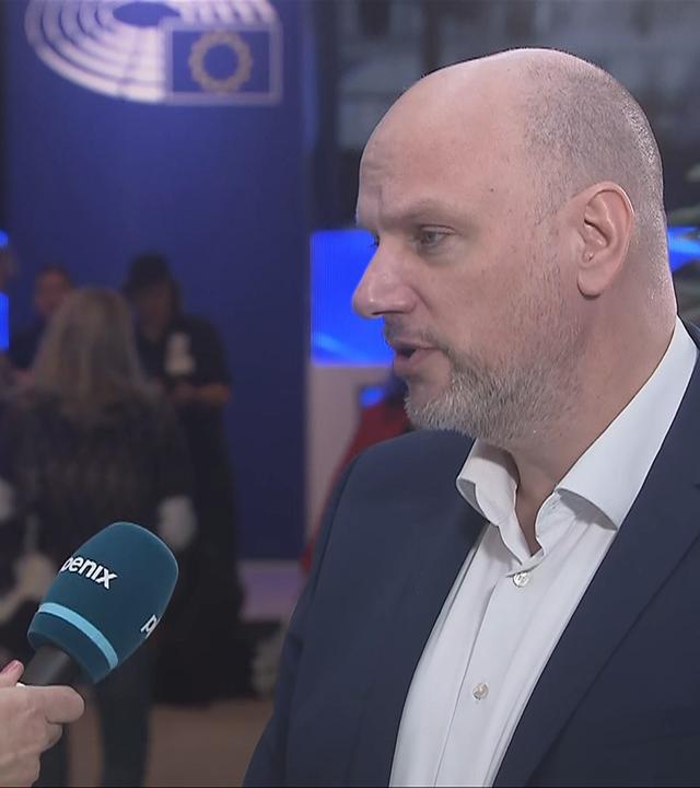 US-Zollpolitik: "Merz muss die Stimme Europas sein"