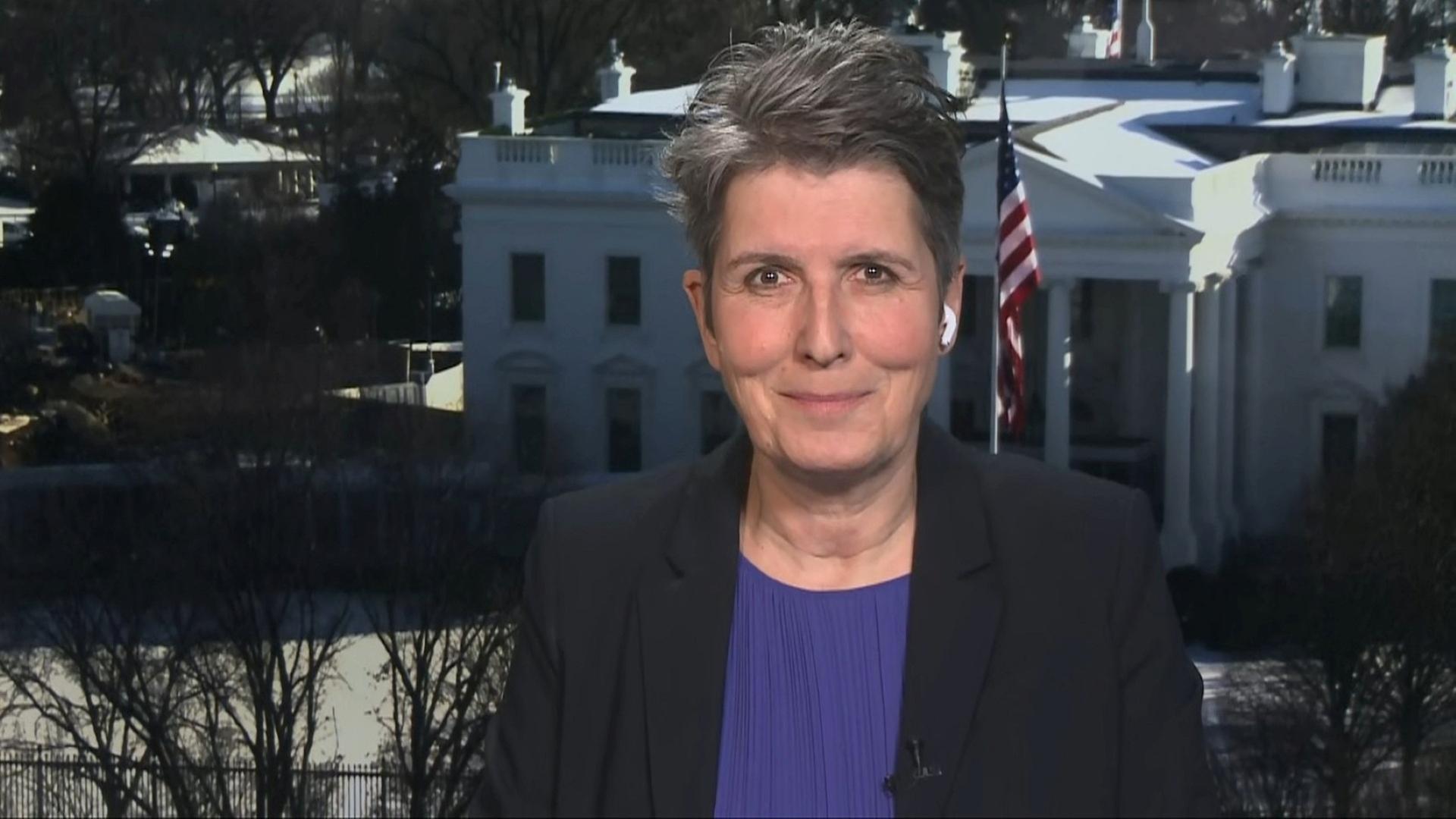 USA: "Dieses unmenschliche Vorgehen geht vielen dann doch zu weit"