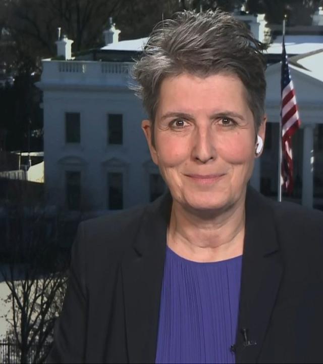 USA: "Dieses unmenschliche Vorgehen geht vielen dann doch zu weit"