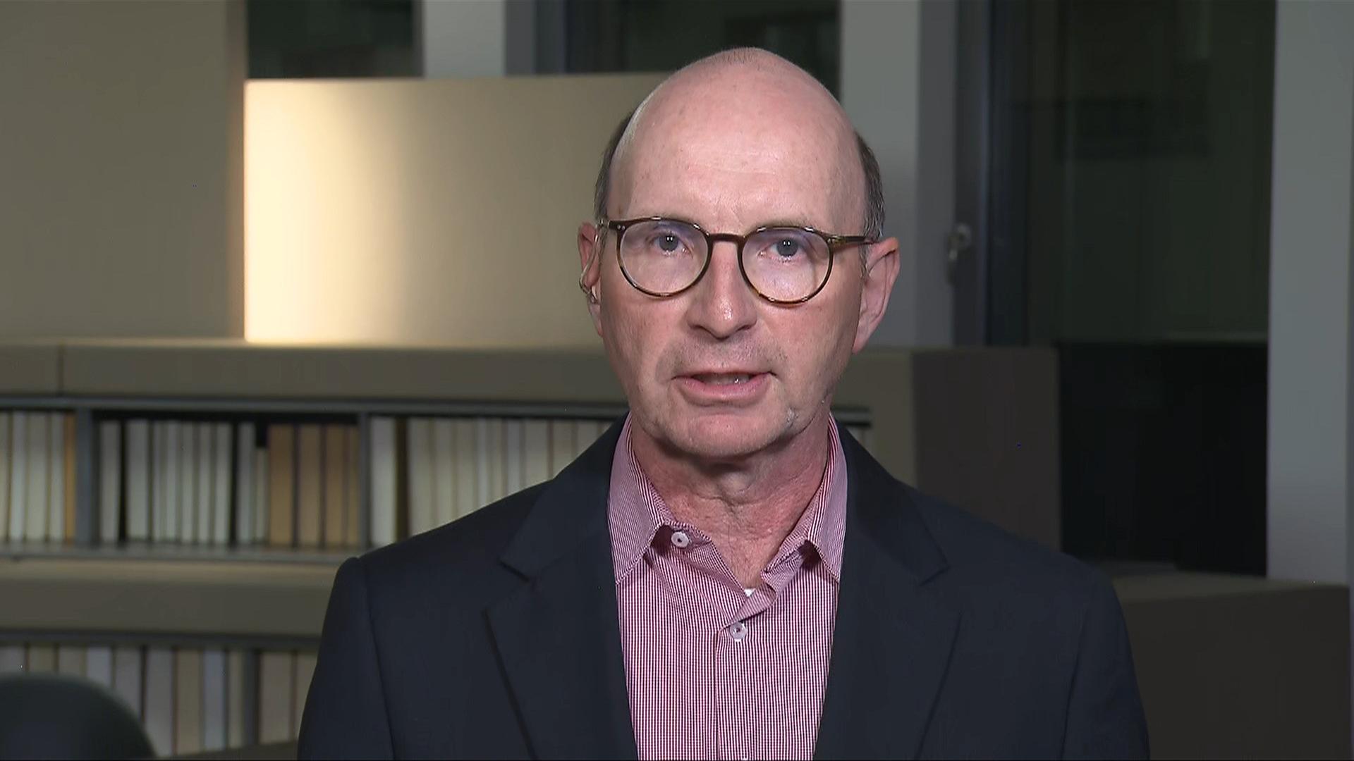 USA: Fordern zurecht mehr Initiative ihrer Bündnispartner ein