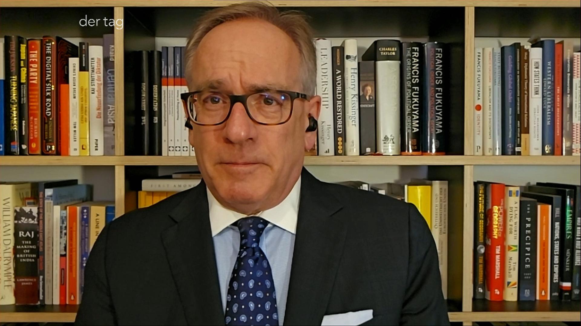 USA gegen Iran: Beide Seiten an Ausweg interessiert