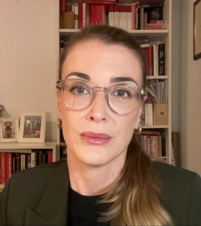 USA: "Nicht von Beginn an eine Demokratie für alle"