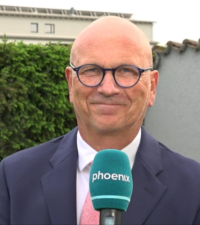 Uwe Brandl zur Krankenhausreform