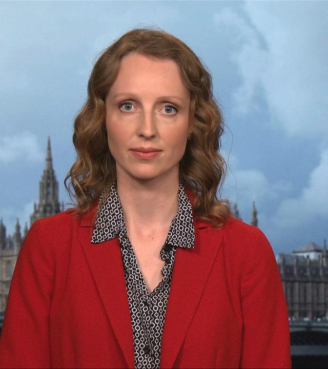 Valerie Krall: Symbolisches Treffen, dass die EU hinter der Ukraine steht