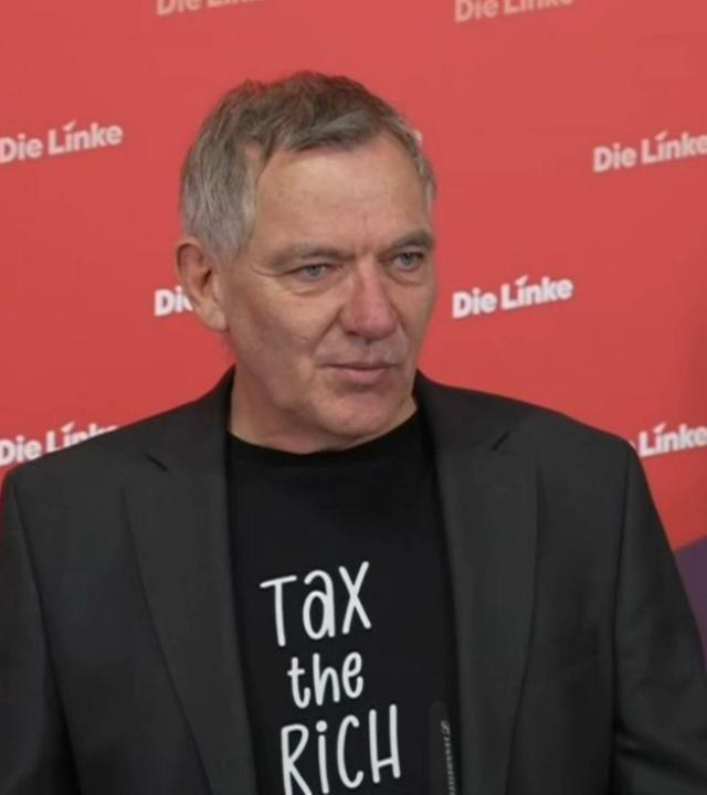 Van Aken: "Dauerfeuer gegen die sozialen Sicherungen"