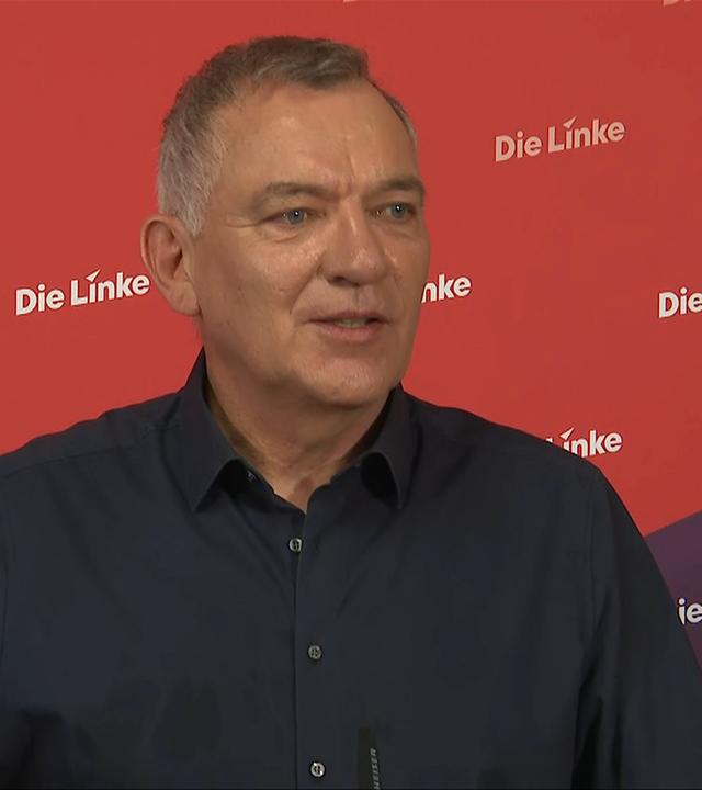 Van Aken: Merz "ist sowas von abgehoben"